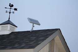 solar chicken coop light lighting panel powered thing