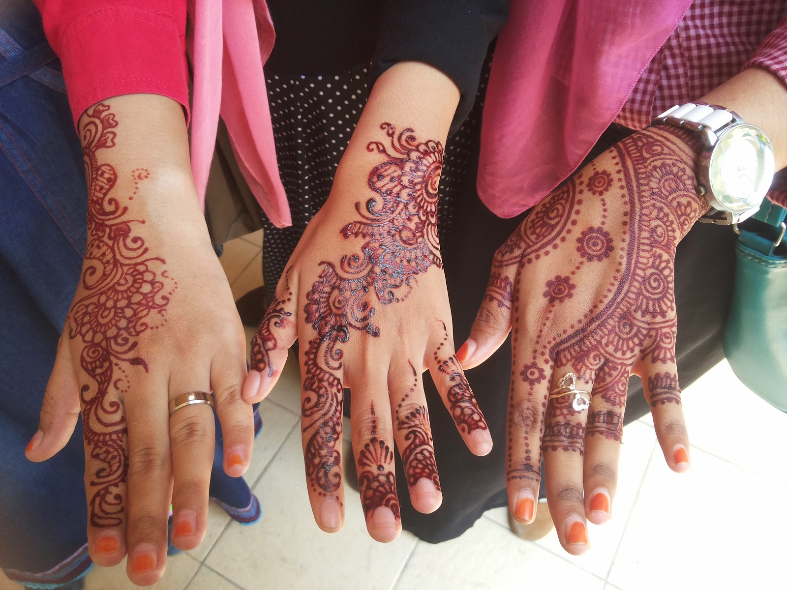Aisyah Bayt Mahendi Aisyah Bayt Mahendi