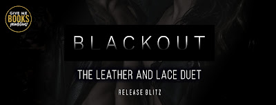 Blackout by Janine Infante Bosco Release Review + Giveaway