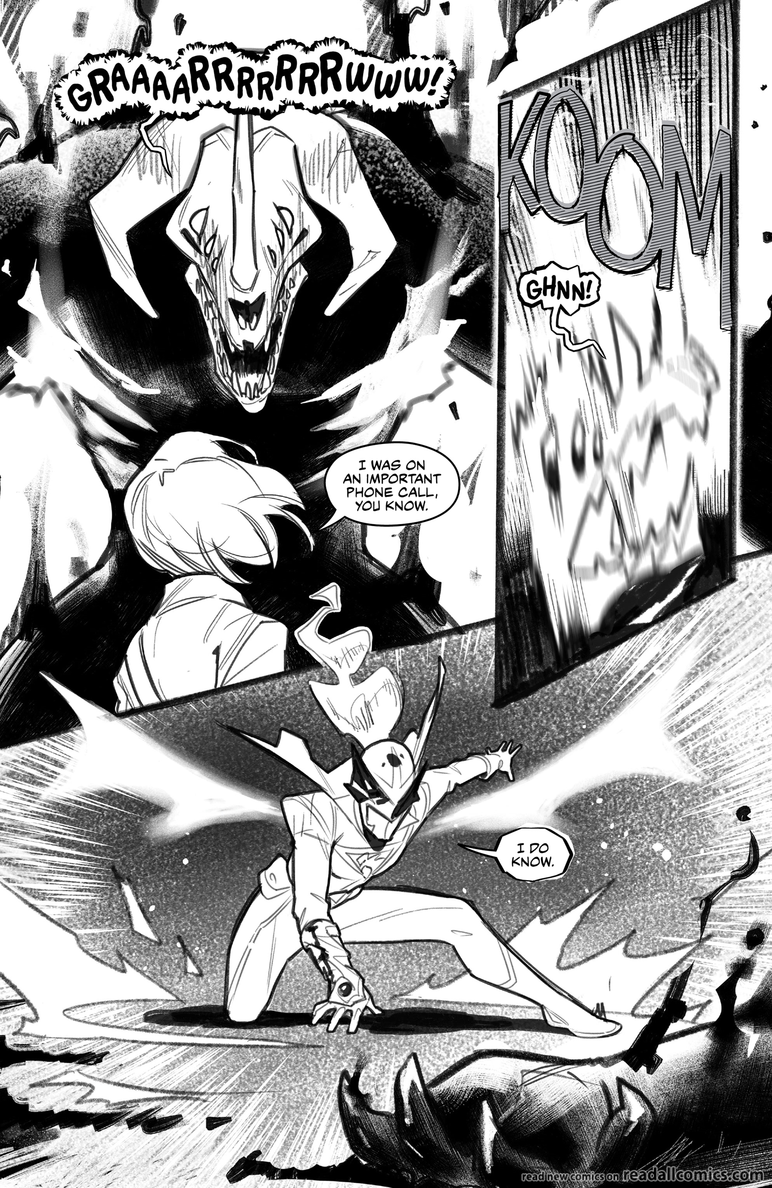 Inferno Girl Red chapter 3 page 41