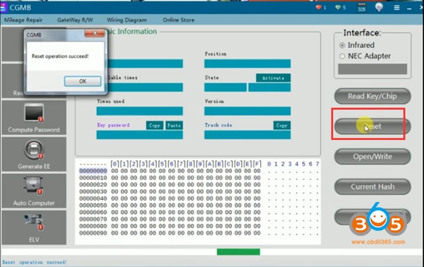 cgdi-mb-old-w164-all-key-lost-23