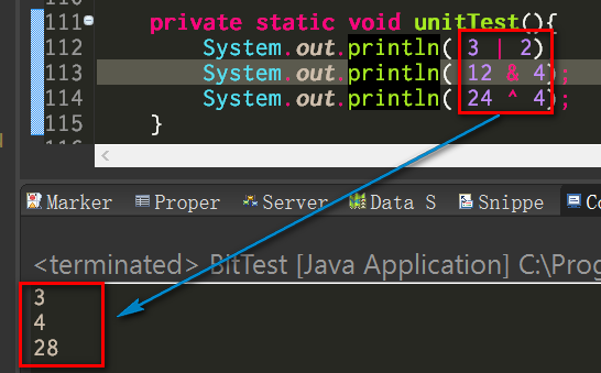 SAP ABAP Central: Bitwise operation ( OR, AND, XOR ) on ABAP Integer