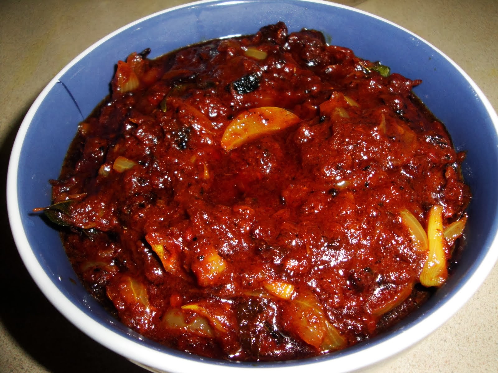 Delicious Food of Bangladesh ~ Journey for better life