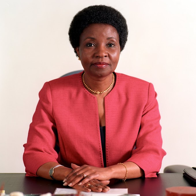 Taarifa Potofu Zinazomuhusisha Balozi wa Tanzania Nchini Uingereza