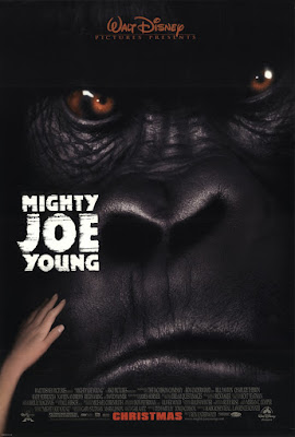 Mighty Joe Young Poster