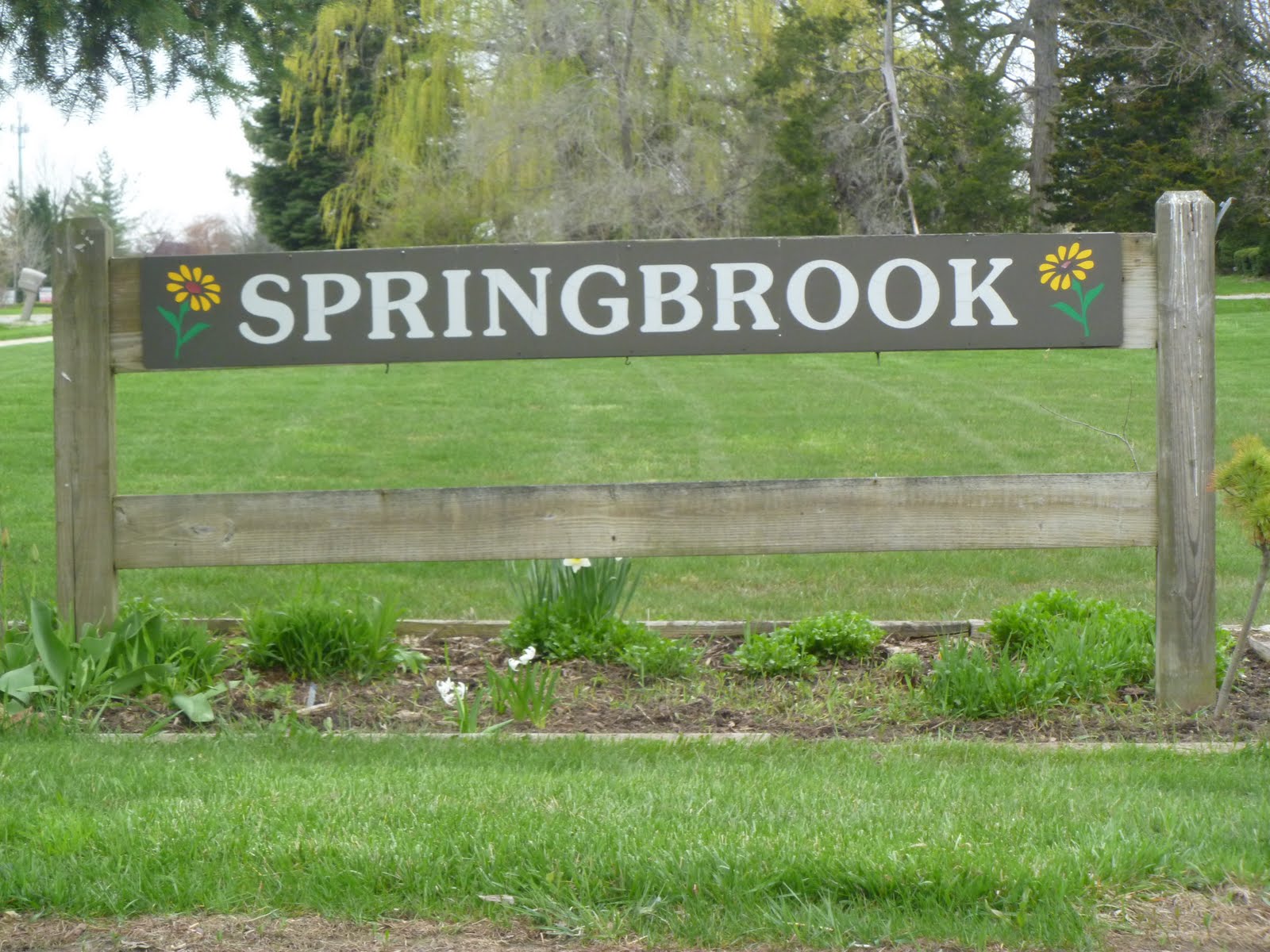 Homes for Sale in Farmington Hills MI Blog Subdivision Springbrook 48336