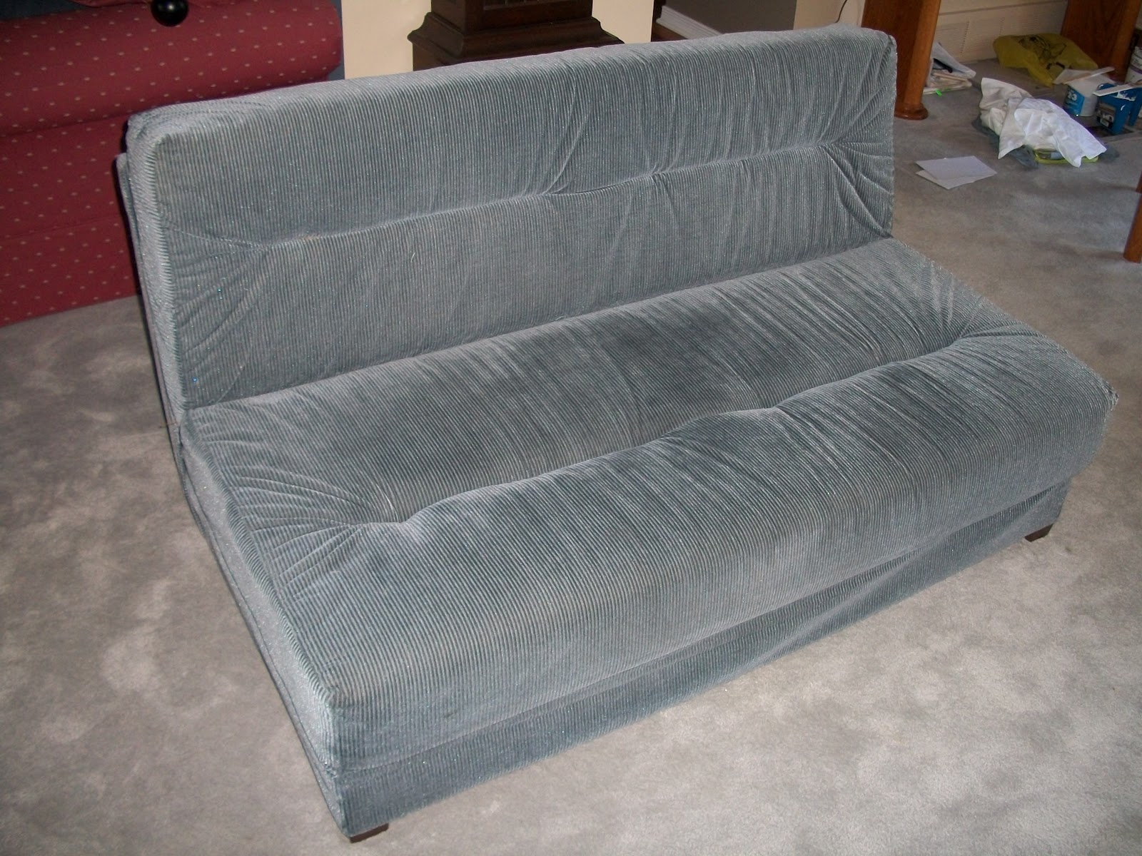 Live From B5: Undercover Couch