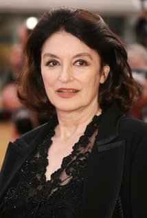 Anouk Aimée Anouk Aimée