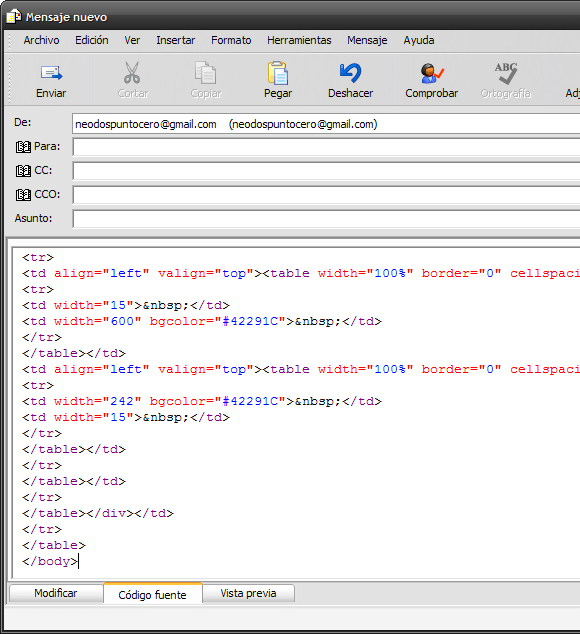 neo 2.0 - Email Marketing (Doméstico) - 18 neo 2.0 - Email Marketing (Doméstico) - 18