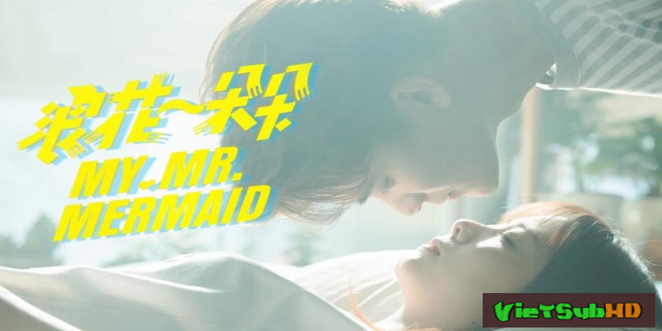 Phim Từng Đóa Bọt Sóng Tập 37/37 VietSub HD | My Mr. Mermaid 2017