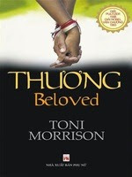 Thương - Toni Morrison