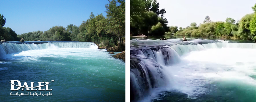 أفضل أسعار رحلة قرية مانافجات