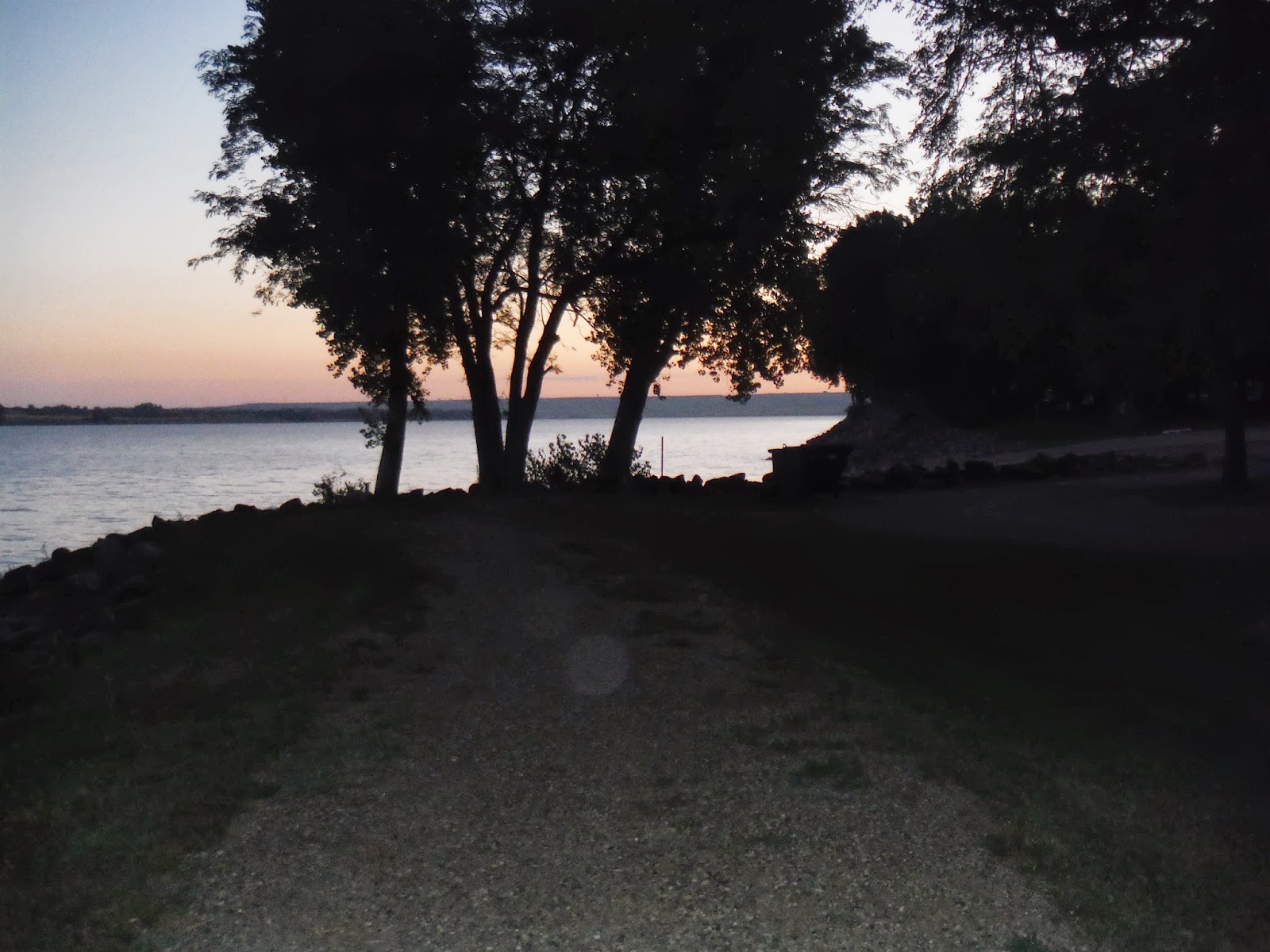 6 Over 60 Riding Coast to Coast for Wounded Warriors Day 28 Murdo to