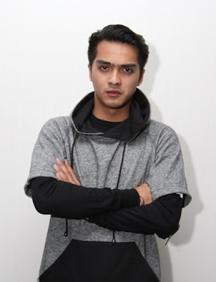 Profil Dan Biodata Ricky Harun Biodata Profil Artis Profil Dan Biodata Ricky Harun Biodata Profil Artis