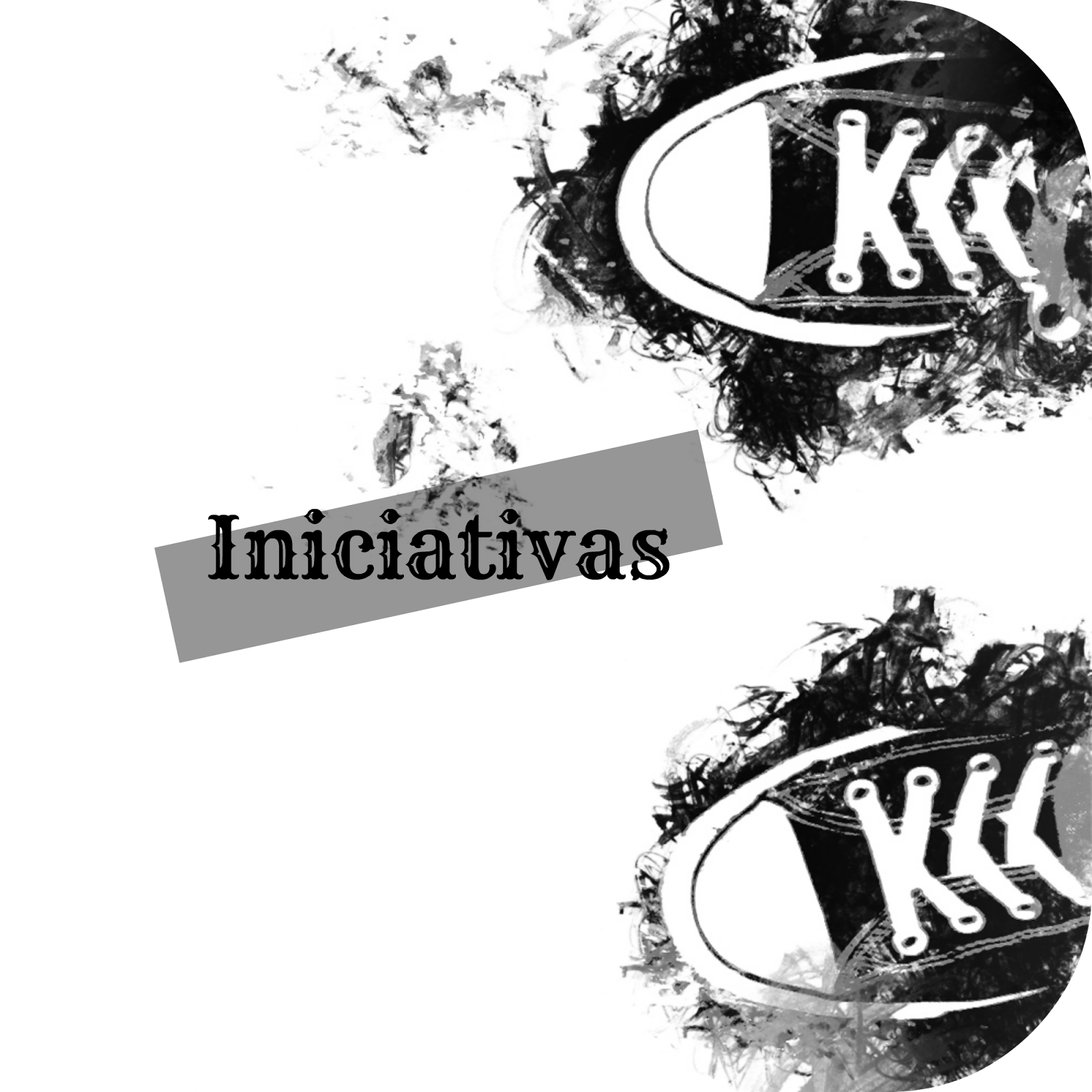 Iniciativas