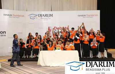 Beasiswa Dalam Negeri