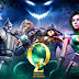 Oz Broken Kingdom v1.7 Apk Mod