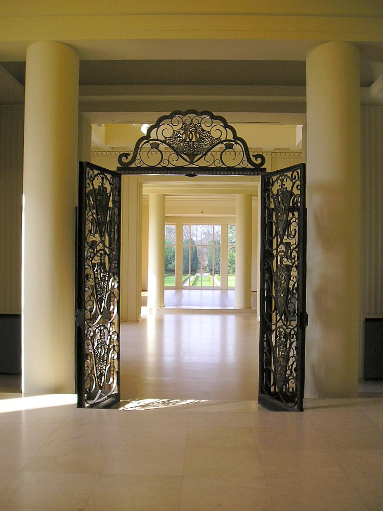 Casa de Serralves recebe sabores muito especiais...