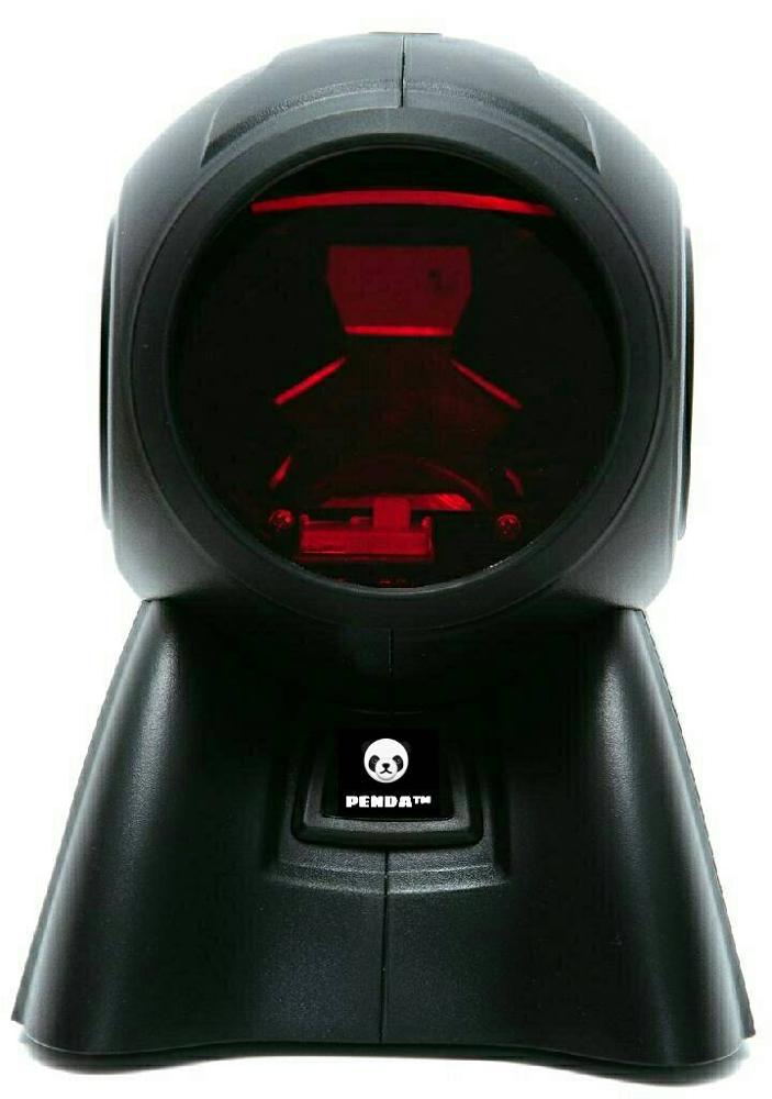 Panda Omni Laser Barcode Scanner