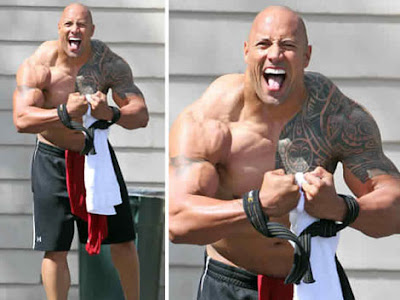 The Rock Images