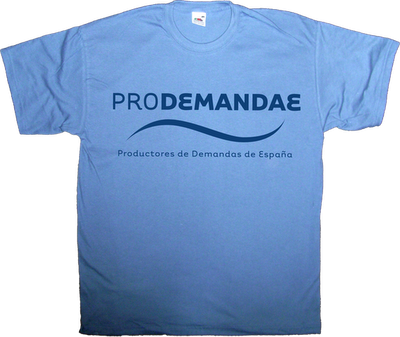 enrique dans useless copyright useless patents monopoly ley sinde sgae censorship t-shirt ephemeral-t-shirts