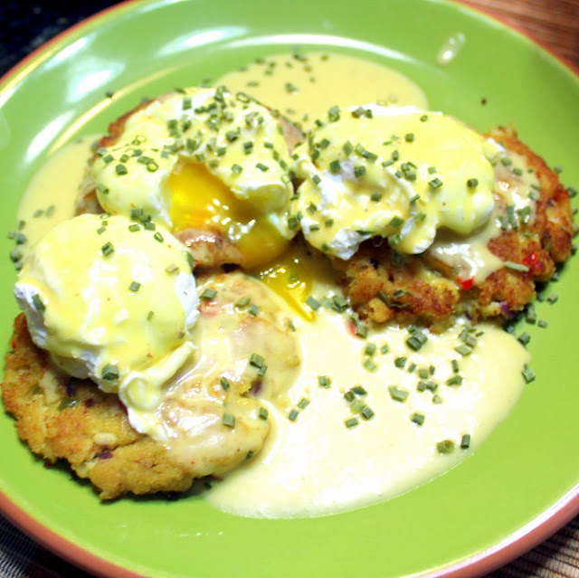Louisiana Style Crab Cake Recipe Louisiana Style Crab Cake Recipe
