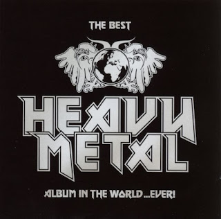Imágenes de Heavy Metal para fondo de pantalla celular - Wallpapers para smartphones y pc para descargar
