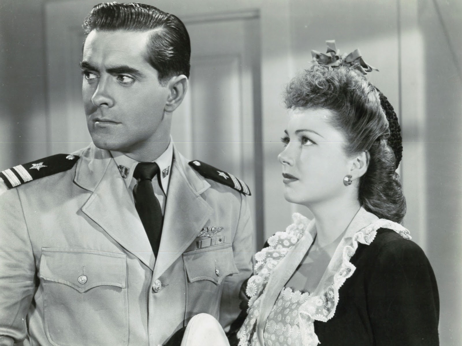 Greenbriar Picture Shows Ty Is Done For The Duration