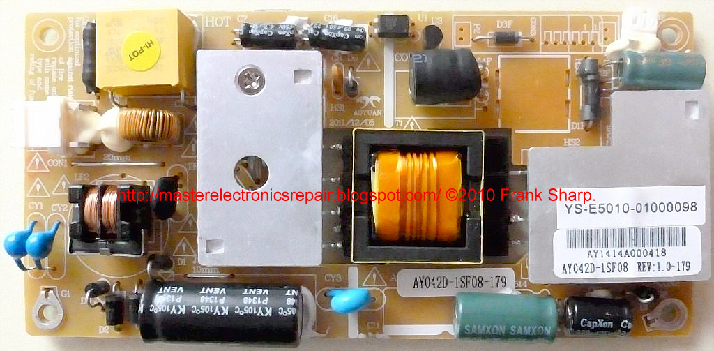 LED LCD TV KARTLARI MAINBOARD POWERBOARD INVERTER