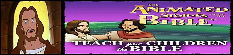 Animated Bible Story