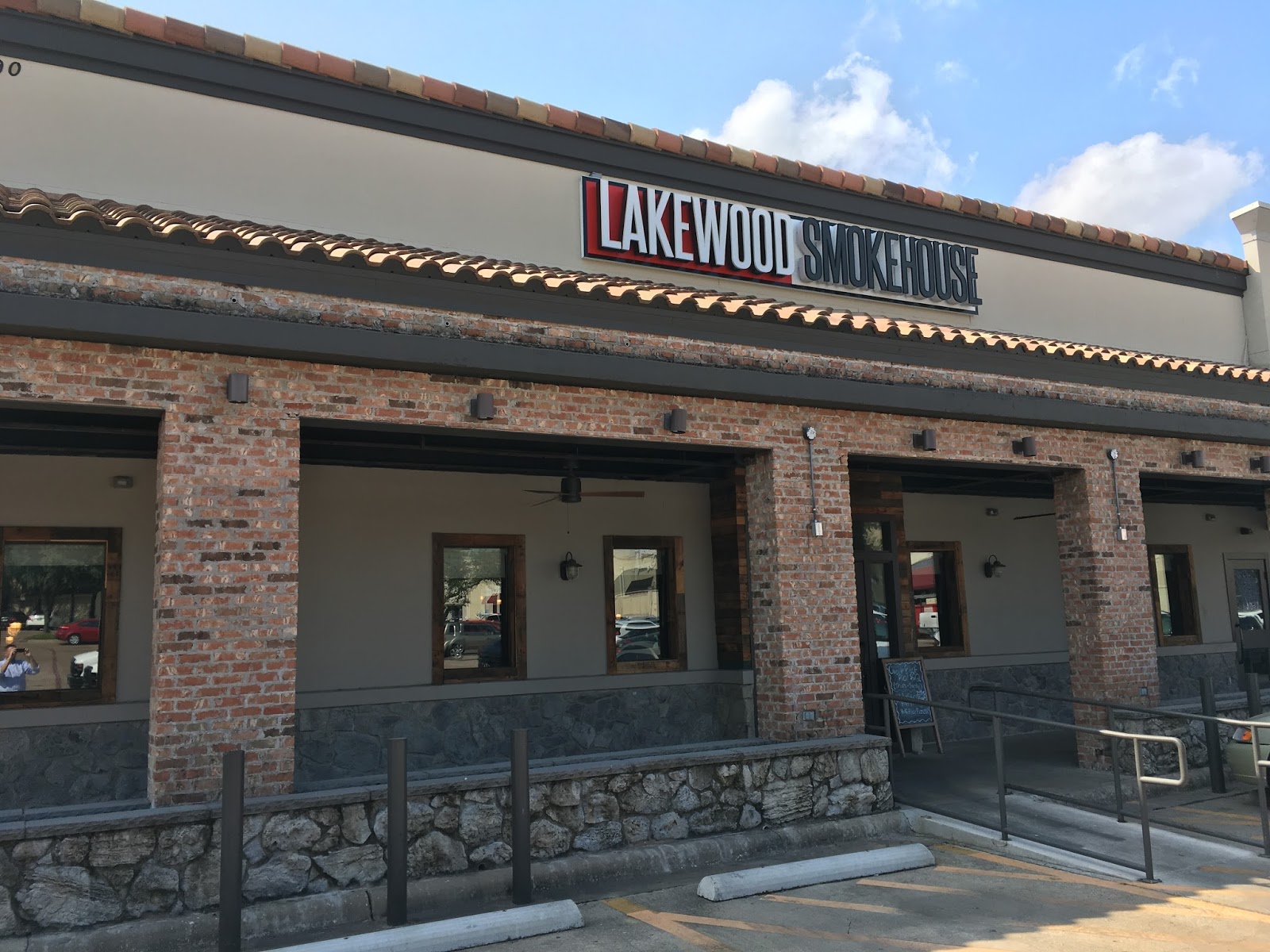 The Barbecue Fiend Lakewood Smokehouse (Dallas, TX)