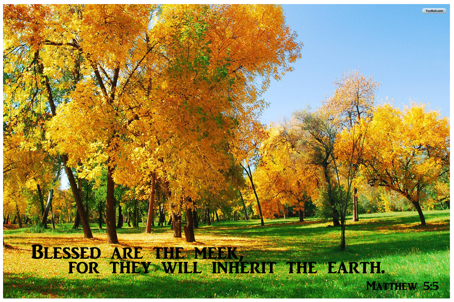 The Beatitudes Wallpapers