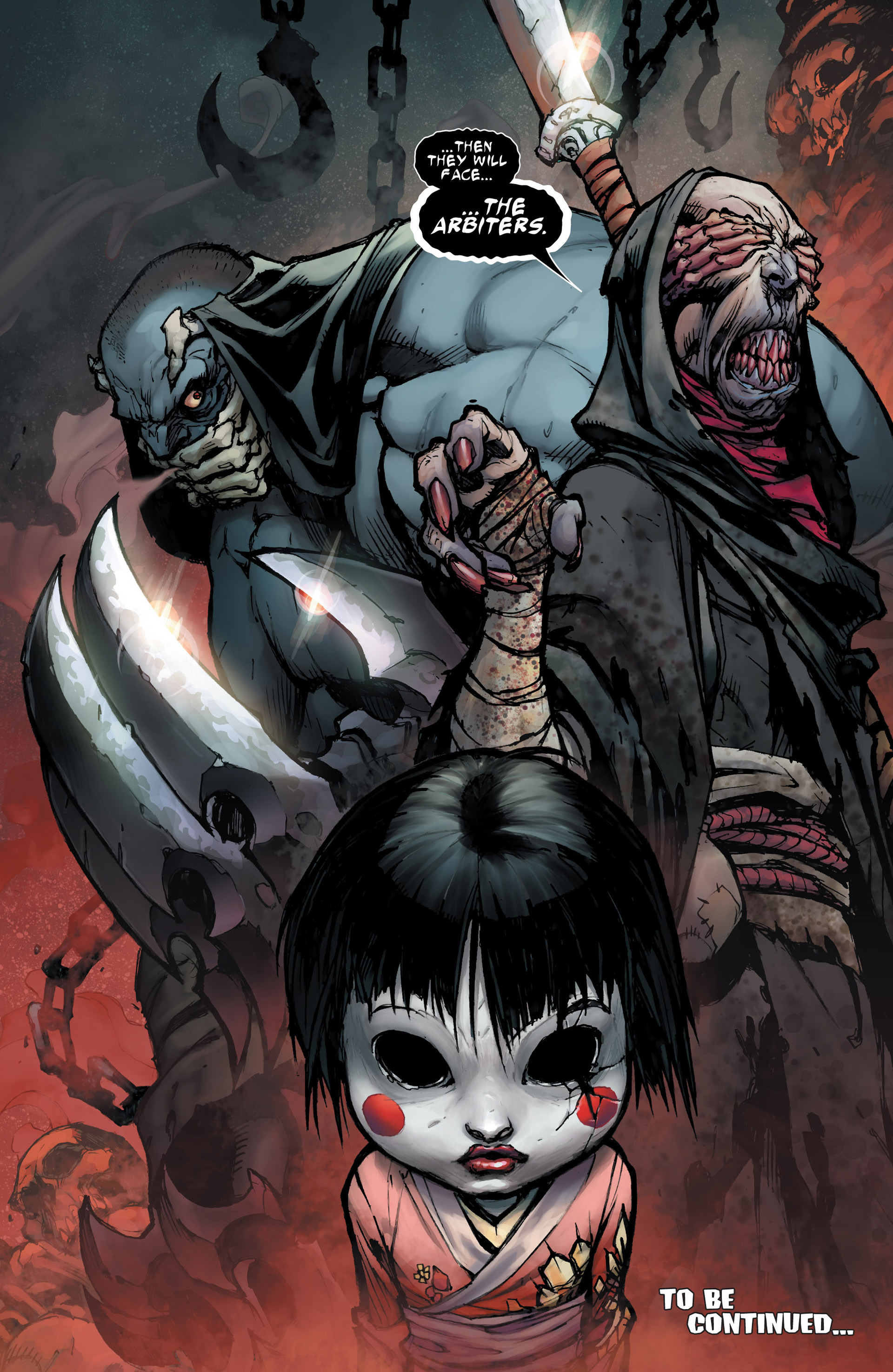Read online Savage Wolverine comic -  Issue #6 - 21