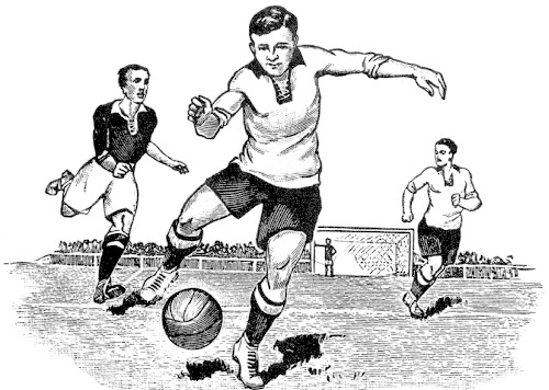 Futbolun Nabzini Tutuyoruz