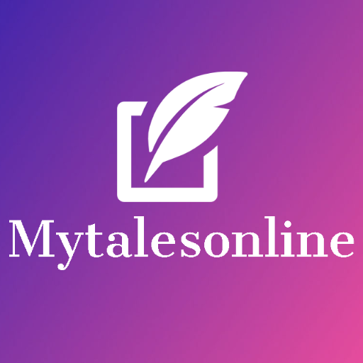 Download Mytalesonline App