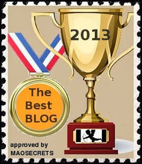 The Best Blog 2013, O Melhor Blog 2013, O Que O Meu Coração Diz, http://oqueomeucoracaodiz.blogspot.com