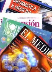 Revistes Mèdiques a Internet
