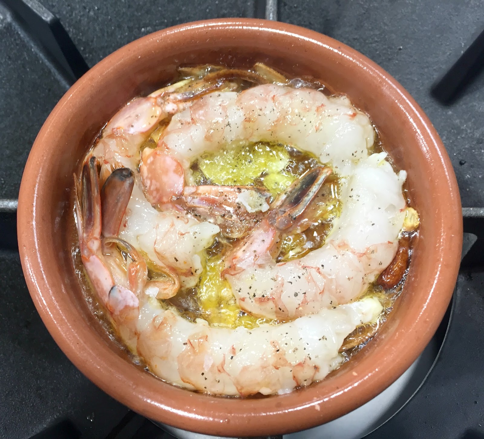 Tapas Revolution Opens In Newcastle Newcastle Family Life