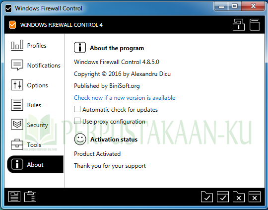 windows firewall control download