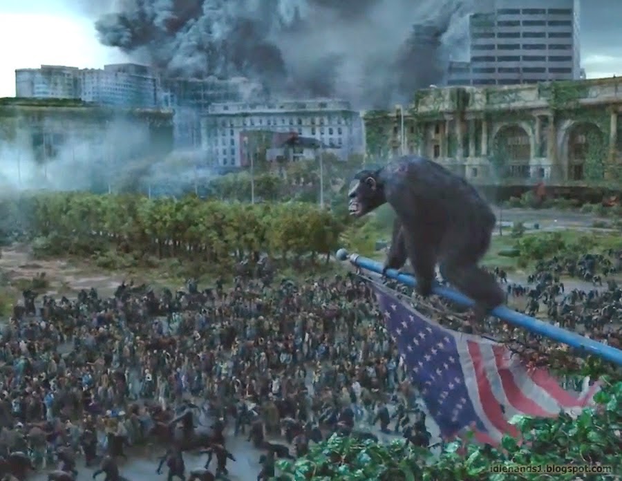 Нашествие обезьян. Планета обезьян: революция (2014). Восстание планеты обезьян 2. Планета обезьян революция.