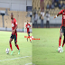 MINGO BILE, INTERNACIONAL CON LA SELECCIÓN DE ANGOLA, SE UNE A DIANA BLANCA