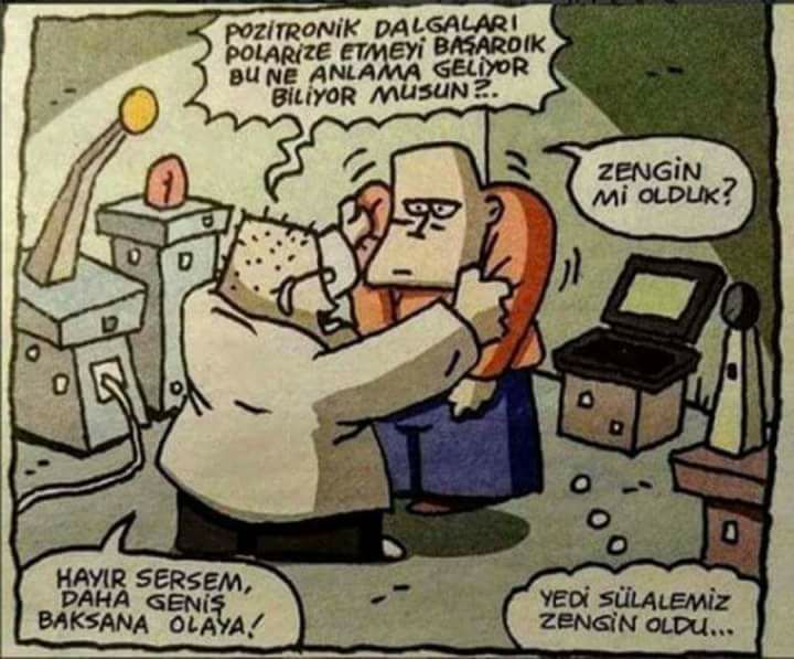 Her gün yeni bir başlangıçtır! Mart 2017