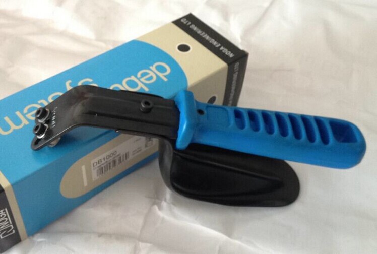 Jual noga jeton togawa kikusui NOGA DEBURRING SYSTEM DB1000