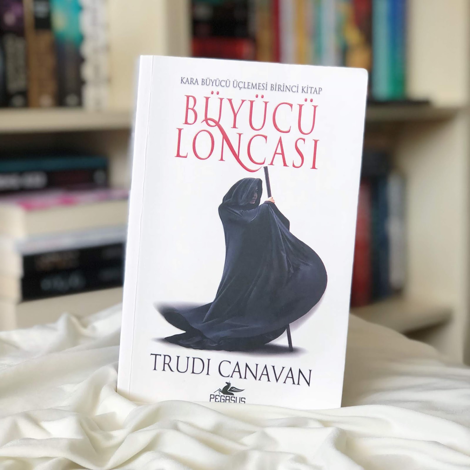 Kronik Okur Buyucu Loncasi Kara Buyucu 1