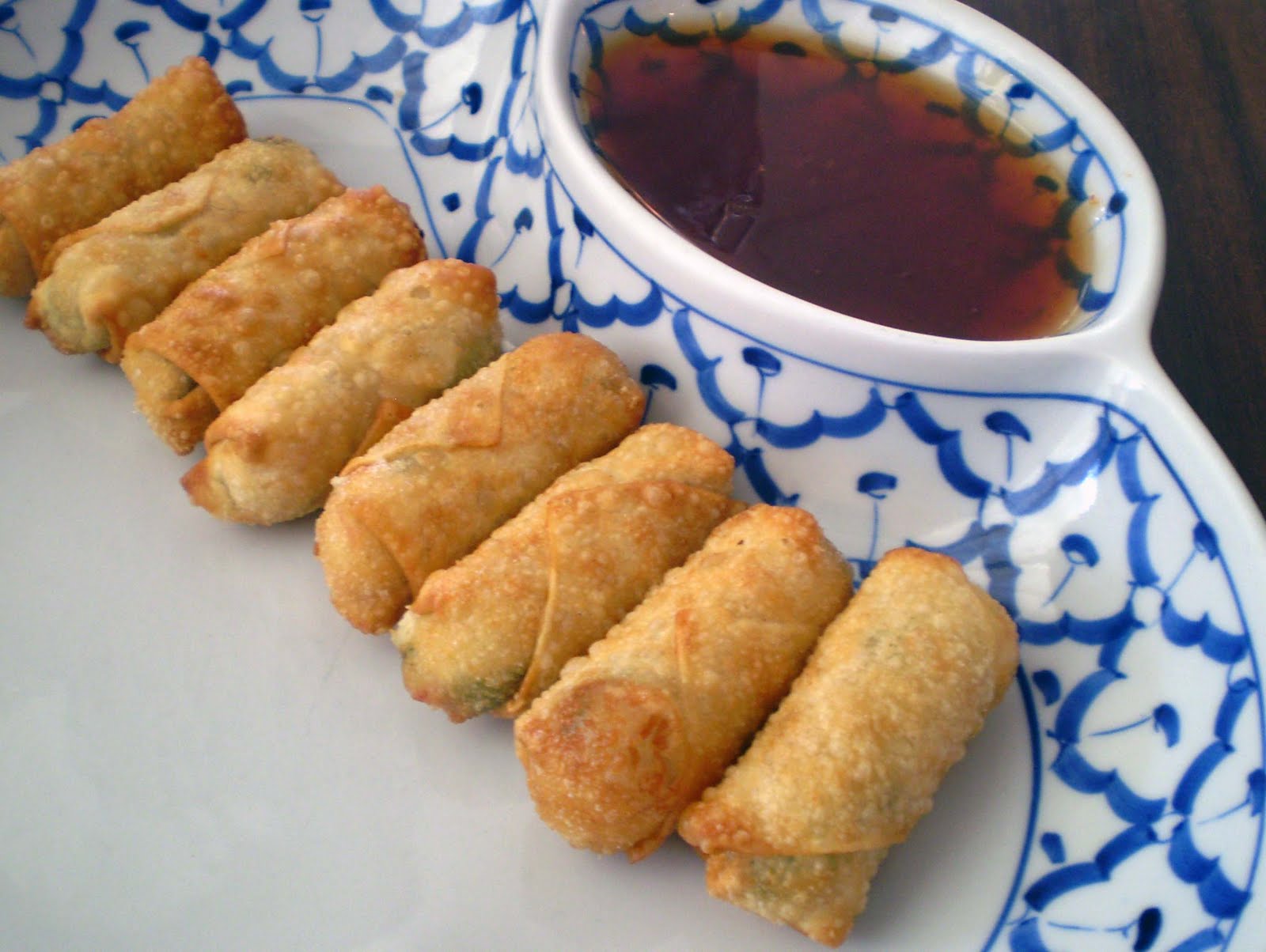 Elva Eats Review Thai Tip Albuquerque, New Mexico