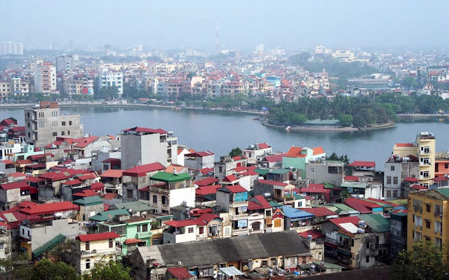 Hanói – Vietnã