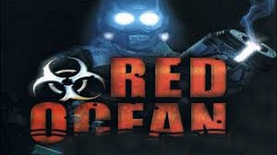 Red Ocean  Game Download Free For Pc - PCGAMEFREETOP Red Ocean  Game Download Free For Pc - PCGAMEFREETOP