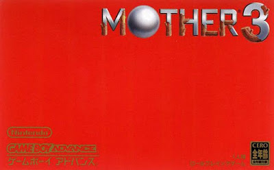 Mother 3 GBA ROM (English Patched)