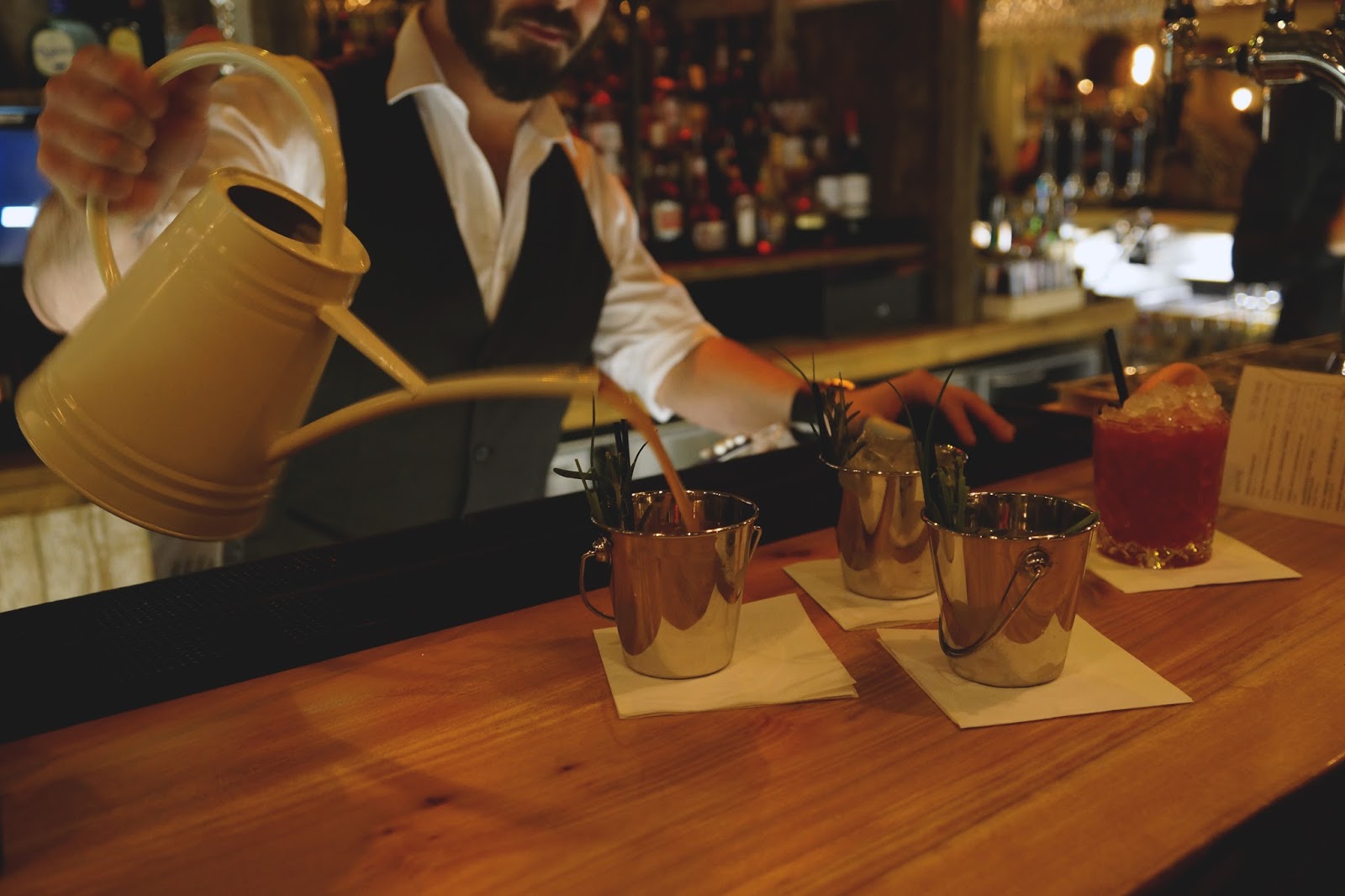 Hello Freckles The Botanist Newcastle Bar Watering Can Hello Freckles The Botanist Newcastle Bar Watering Can