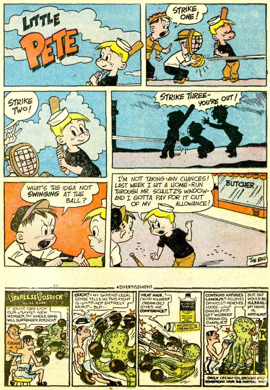Action Comics (1938) 214 Page 14